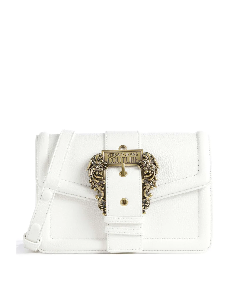 Versace Jeans Couture Couture 01 Umhängetasche white