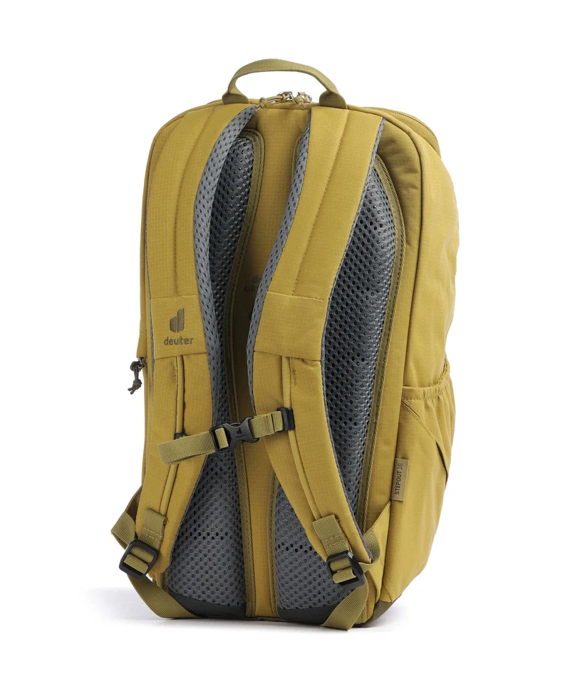 Deuter StepOut Rucksack kelp/nori