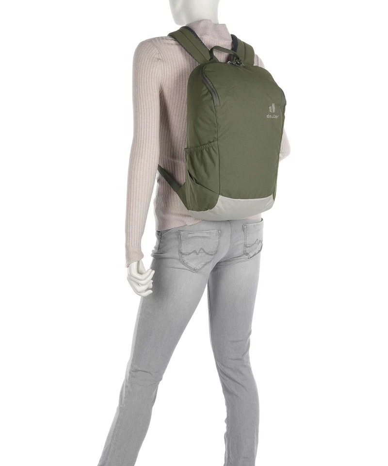 Deuter StepOut Rucksack kelp/nori