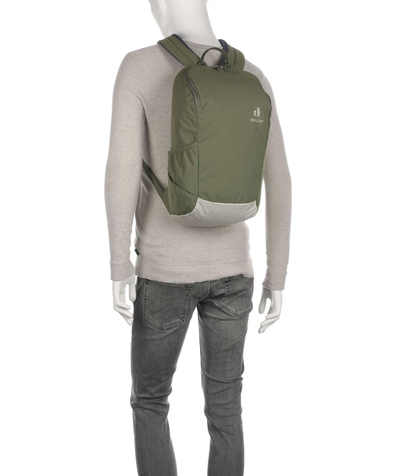 Deuter StepOut Rucksack kelp/nori
