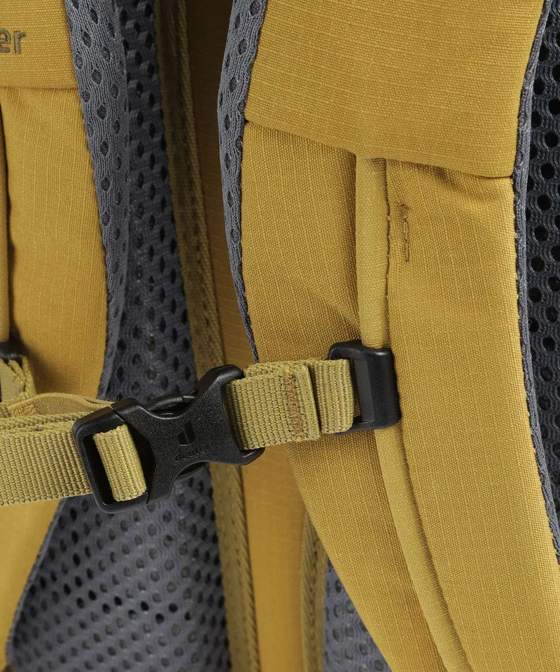 Deuter StepOut Rucksack kelp/nori