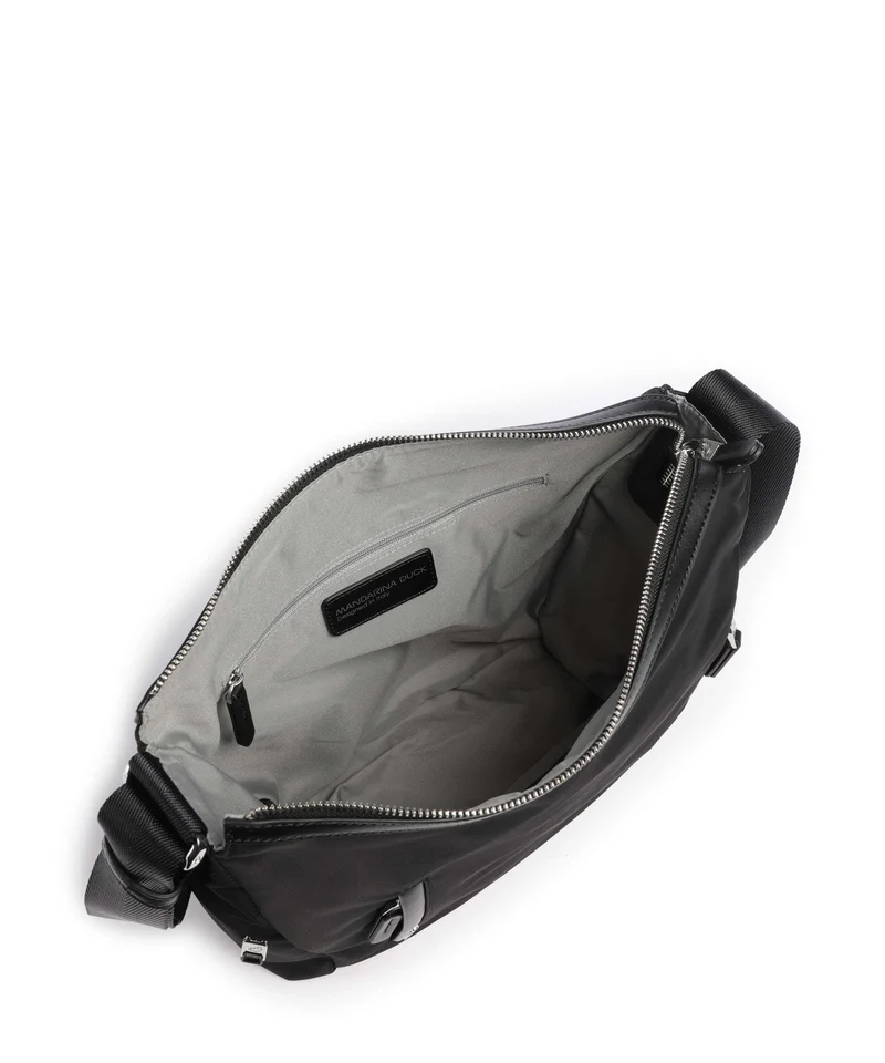 Mandarina Duck Hunter Umhängetasche black