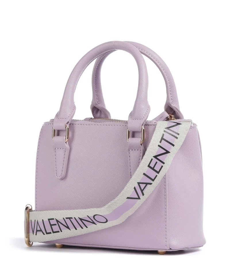 Valentino Bags Zero Re Handtasche lilla