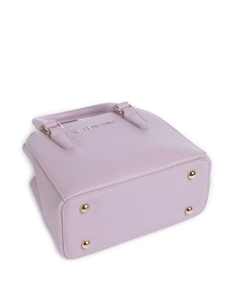 Valentino Bags Zero Re Handtasche lilla
