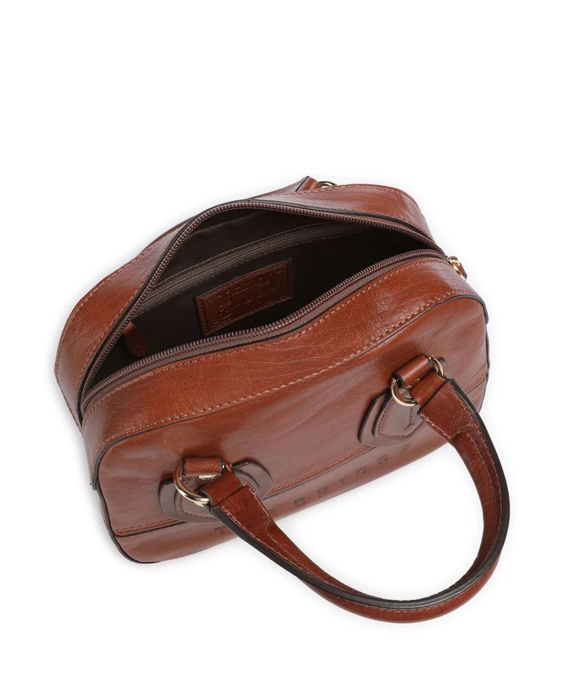 The Bridge Daphne Handtasche marrone