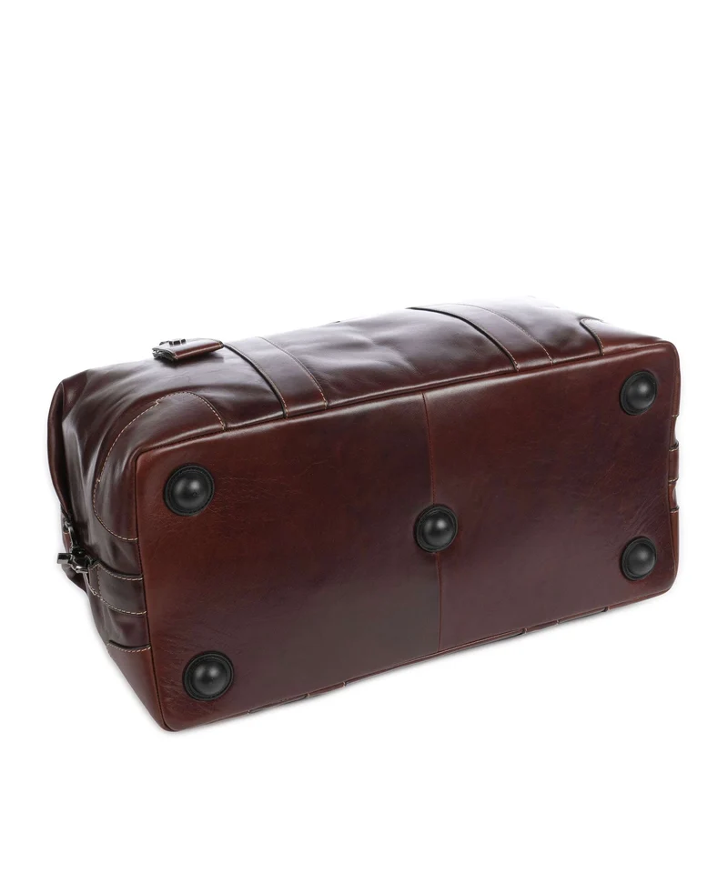 Jekyll & Hide Montana Weekender mocha