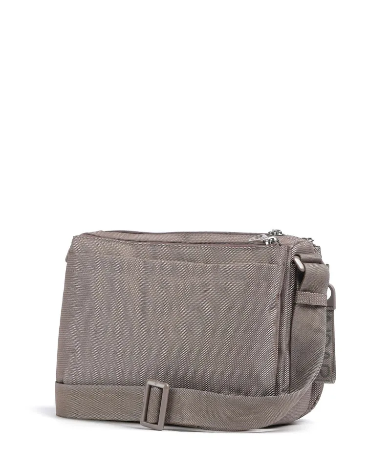 Mandarina Duck MD20 Umhängetasche taupe