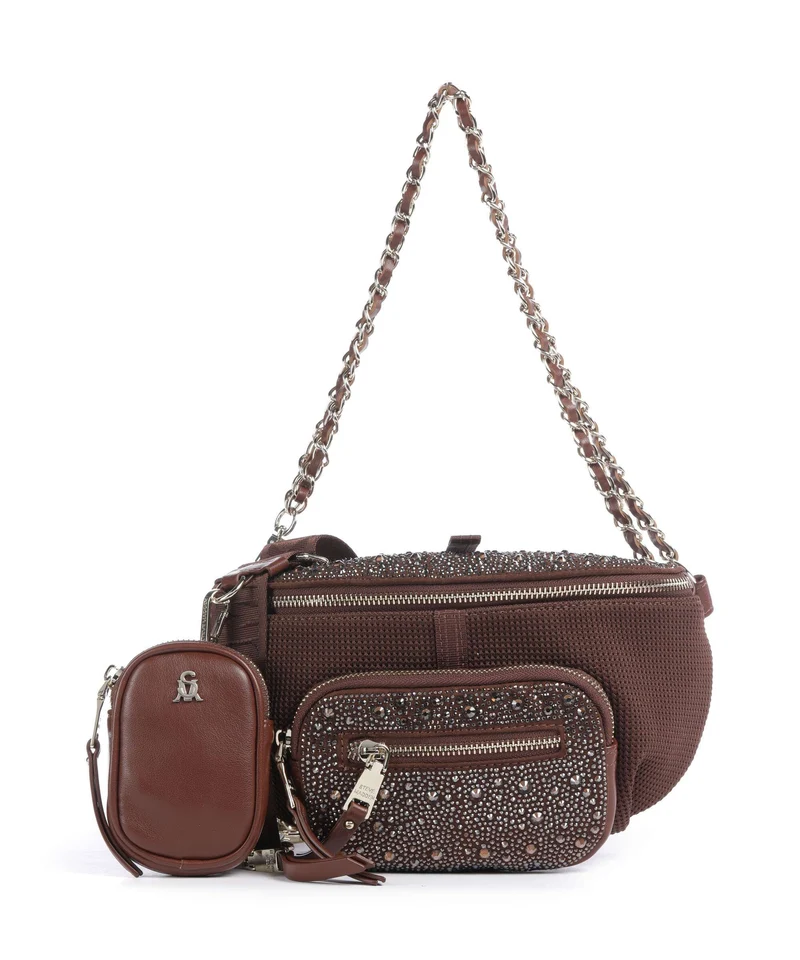 Steve Madden BMAXIMA Umhängetasche cocoa