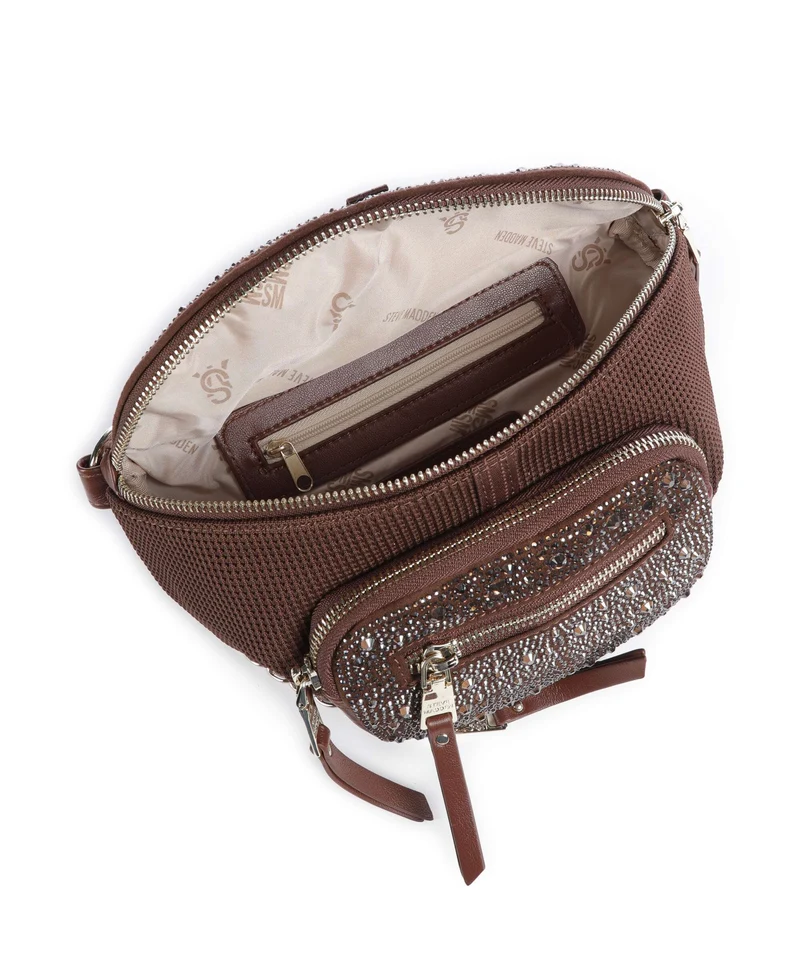 Steve Madden BMAXIMA Umhängetasche cocoa