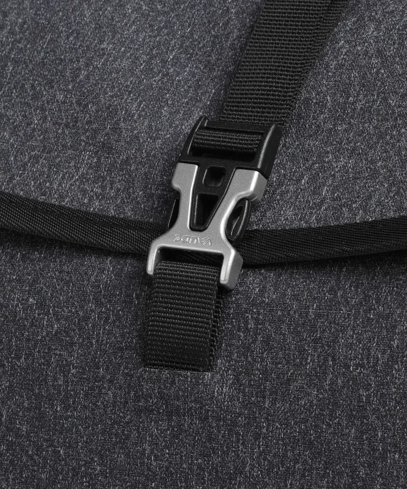 Vaude Clubride Urban 17 Rucksack black