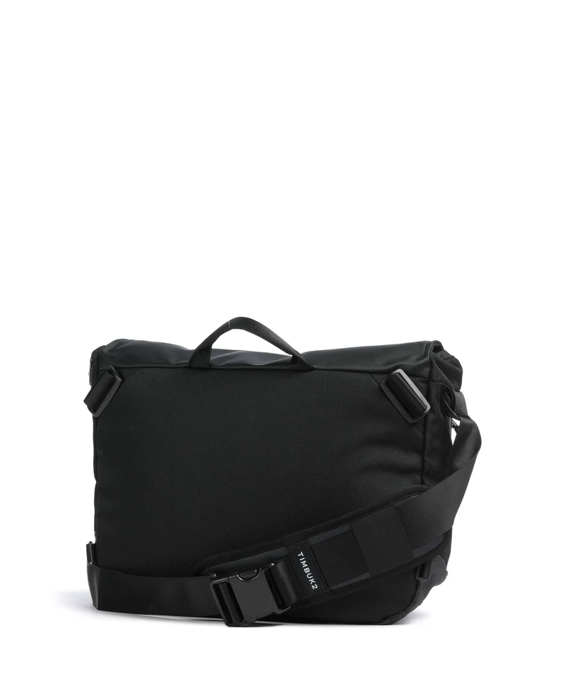 Timbuk2 Stark Kuriertasche jet black