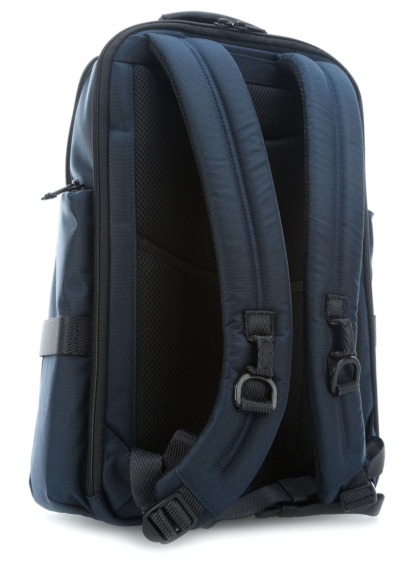 tumi Alpha Bravo Sheppard Deluxe Rucksack navy