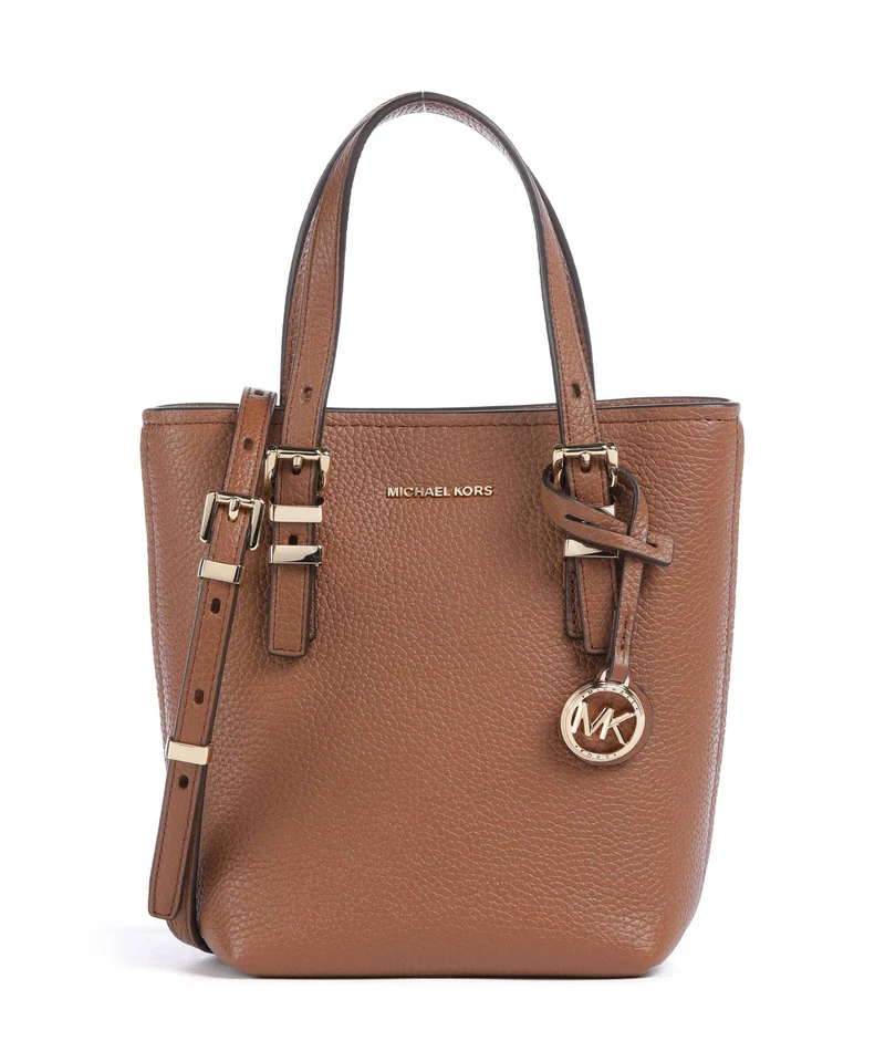 Michael Kors Quinn Umhängetasche luggage