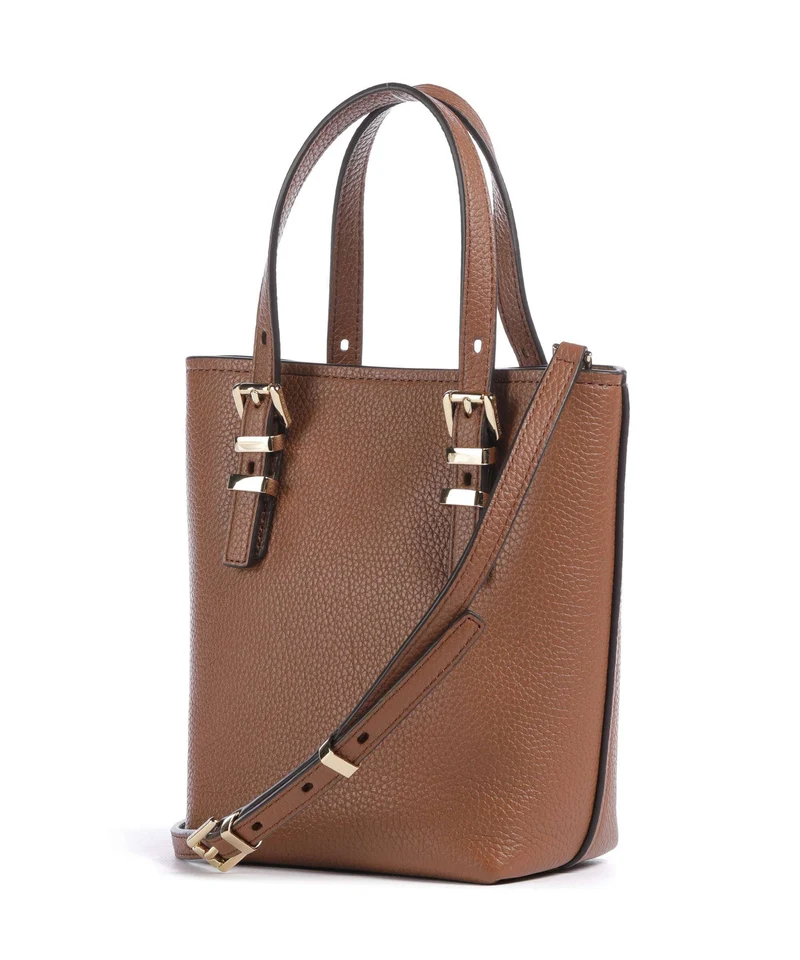 Michael Kors Quinn Umhängetasche luggage