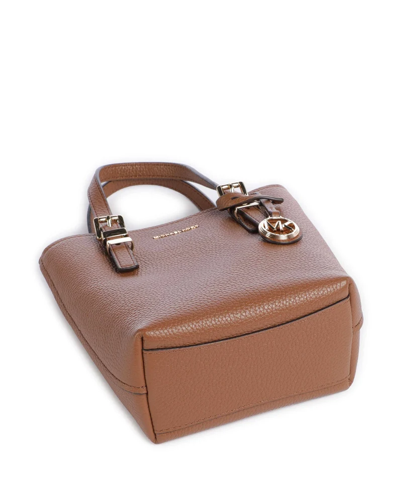 Michael Kors Quinn Umhängetasche luggage