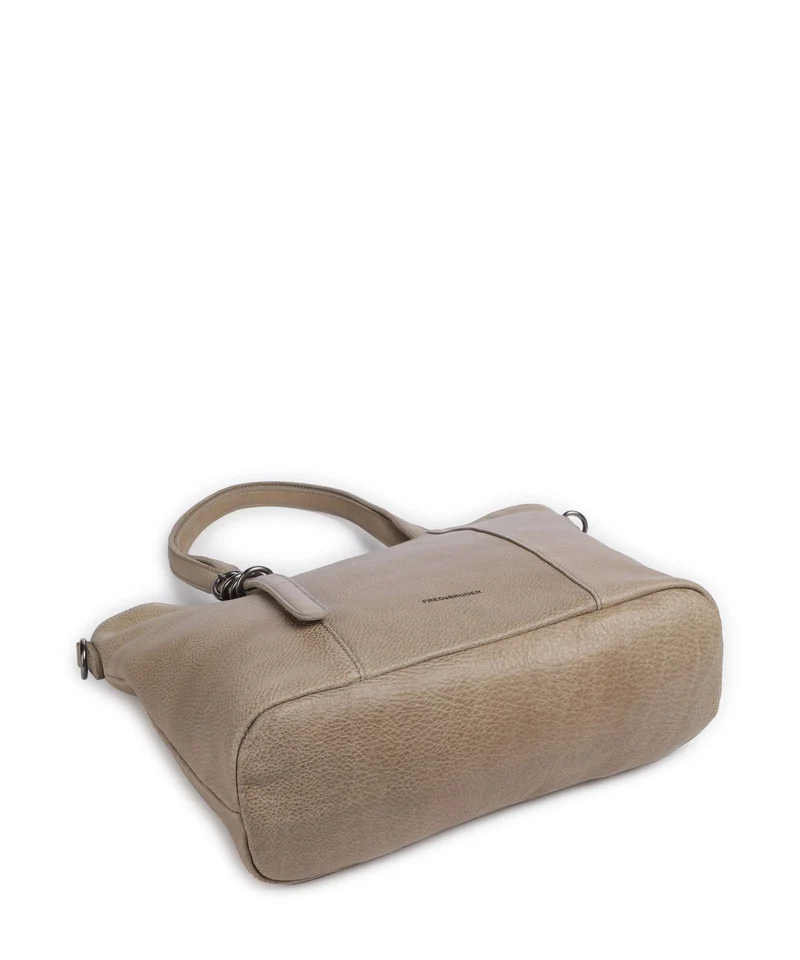 FredsBruder Ride Easy Shopper dirty stone