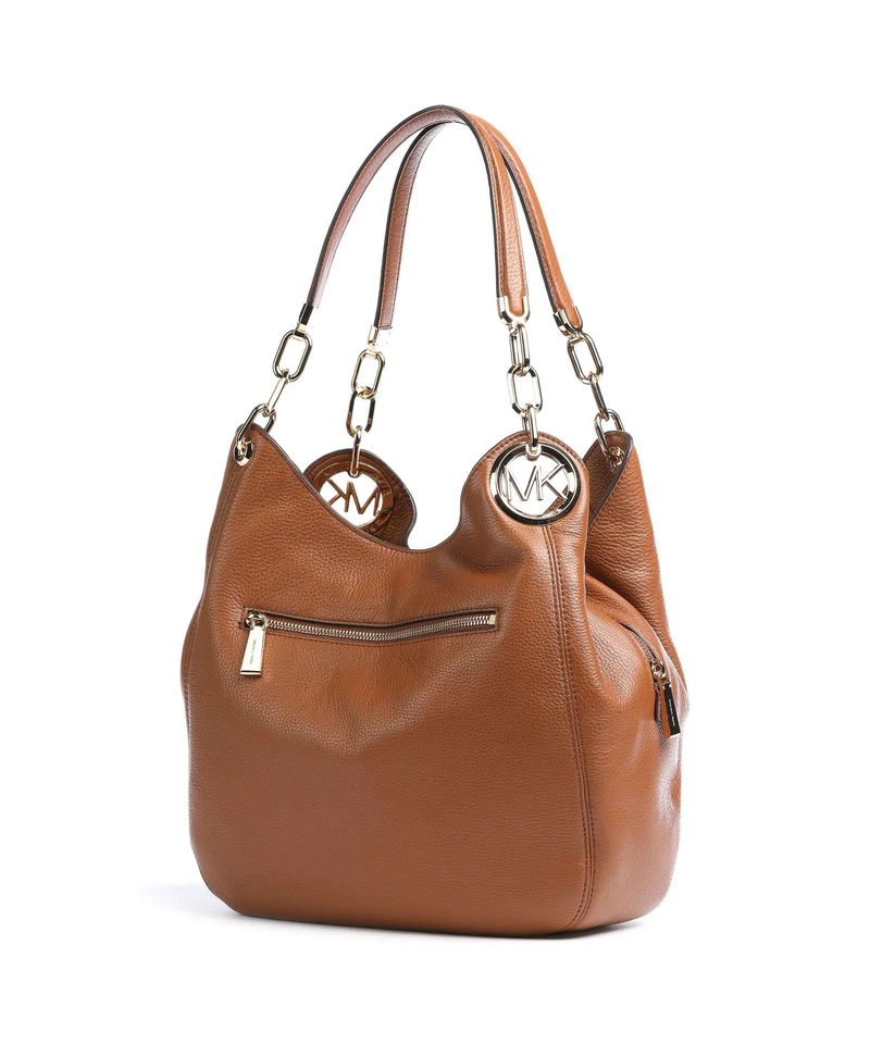 Michael Kors Lillie Beuteltasche luggage