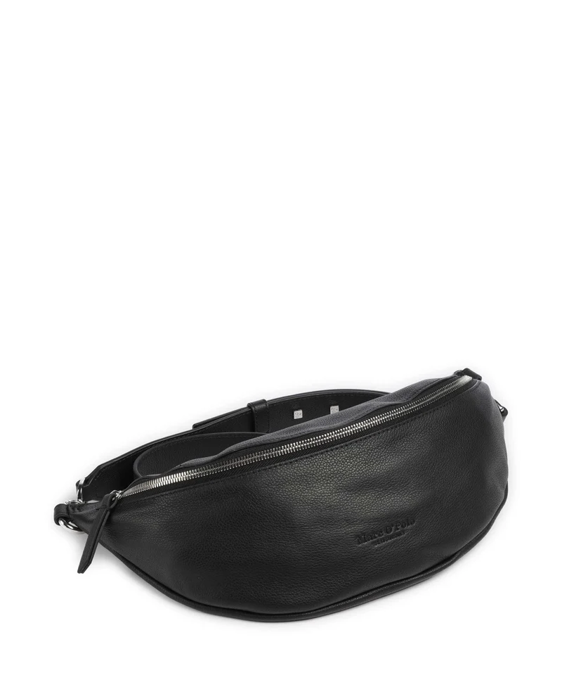 Marc O'Polo Mallir Gürteltasche black
