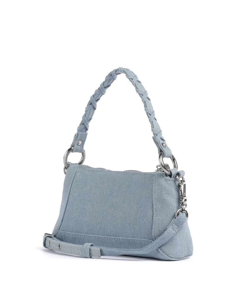 Juicy Couture Scarlette S Schultertasche denim