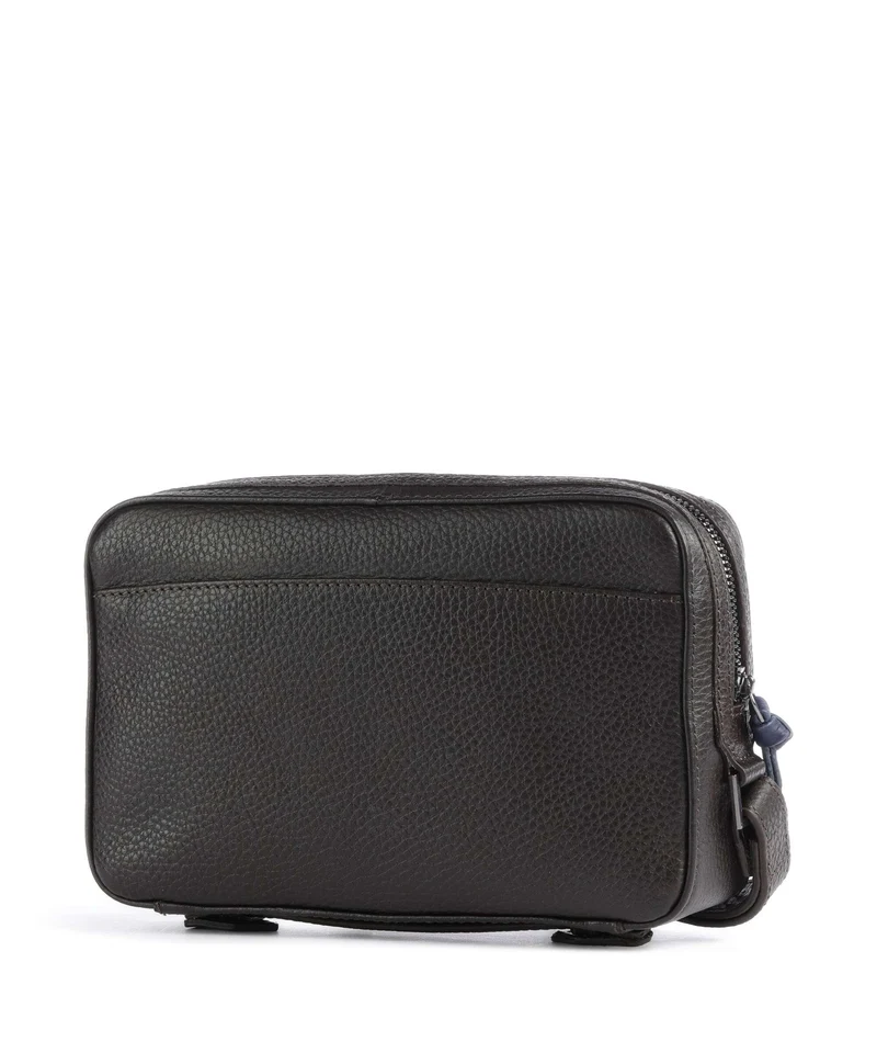 Braun Büffel Novara Handgelenktasche choco