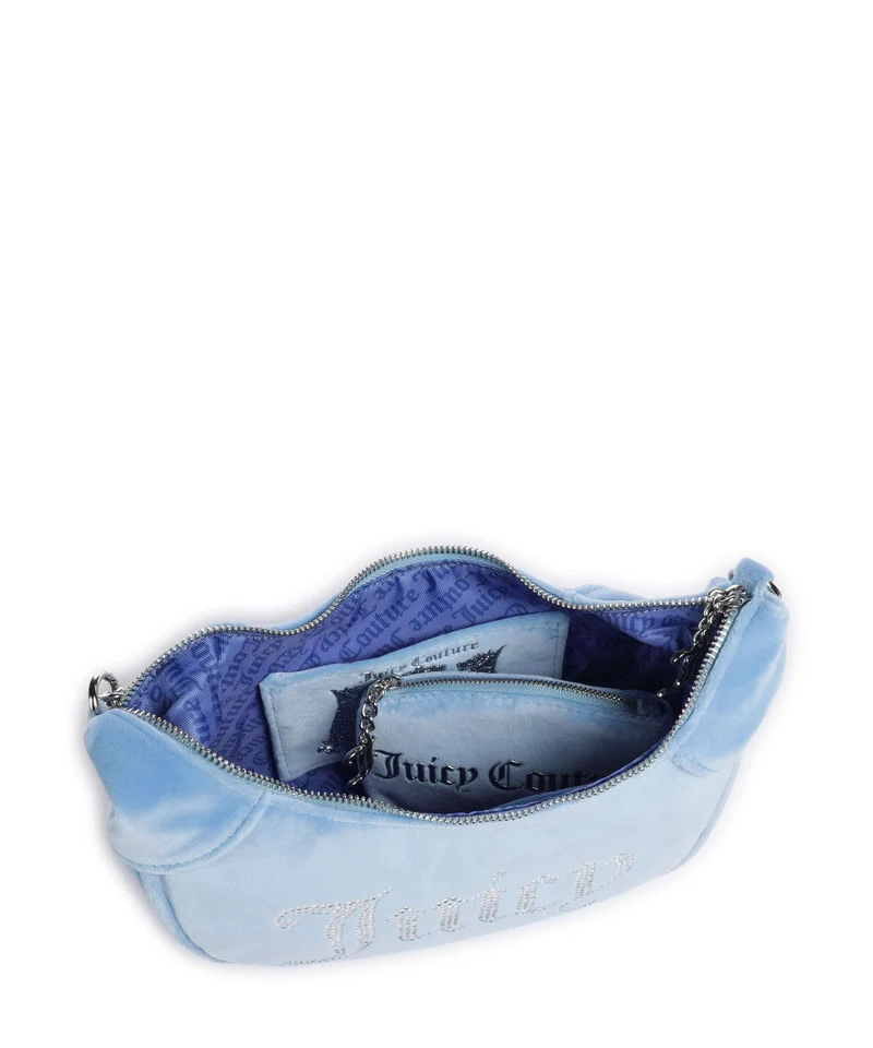 Juicy Couture Kimberly S Schultertasche regatta