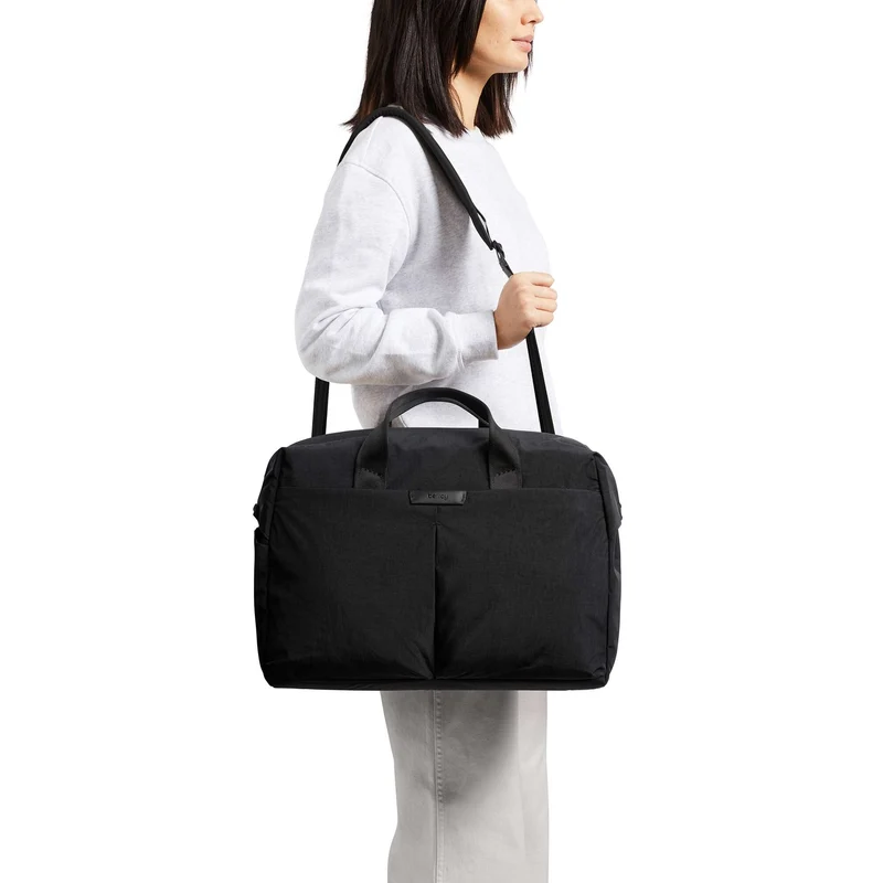 Bellroy Tokyo W20 Work Aktentasche slate