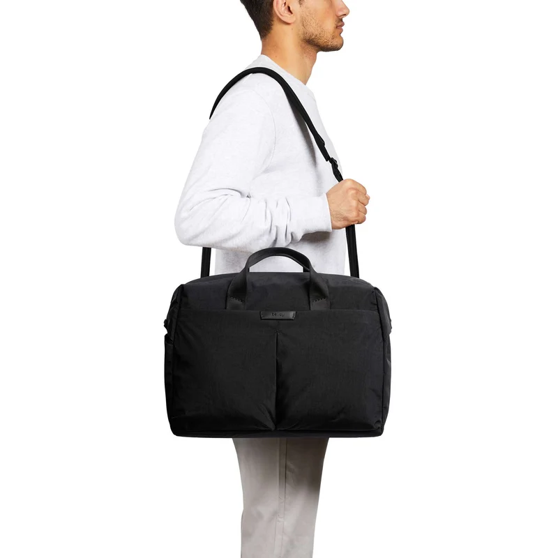 Bellroy Tokyo W20 Work Aktentasche slate