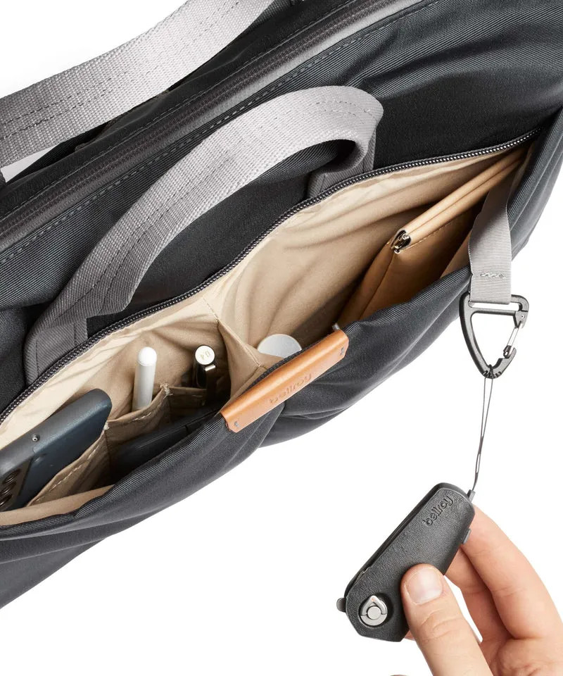 Bellroy Tokyo W20 Work Aktentasche slate