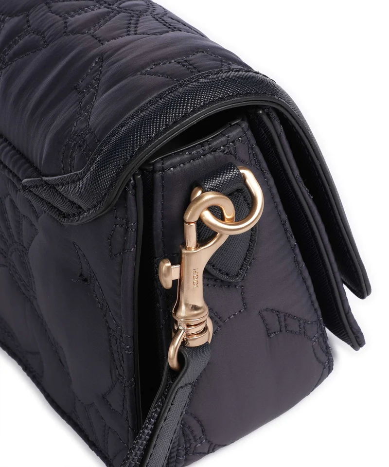 JOOP! Ricamo Sousa Umhängetasche dark blue