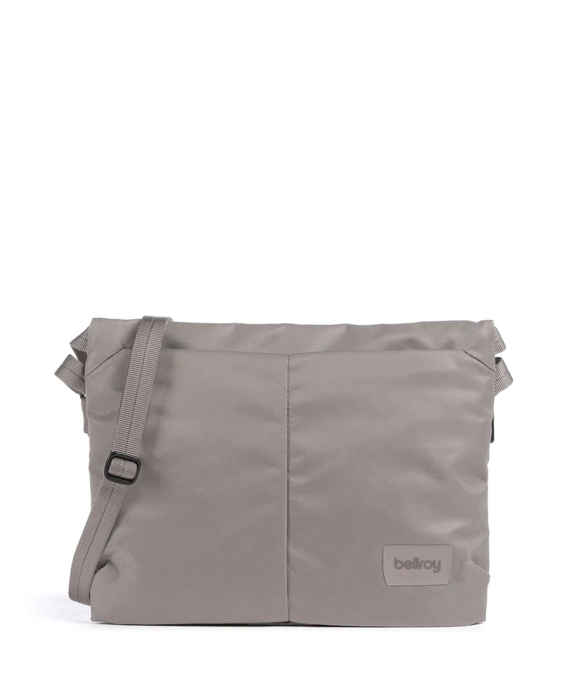 Bellroy Laneway 03. Mai Umhängetasche fawn