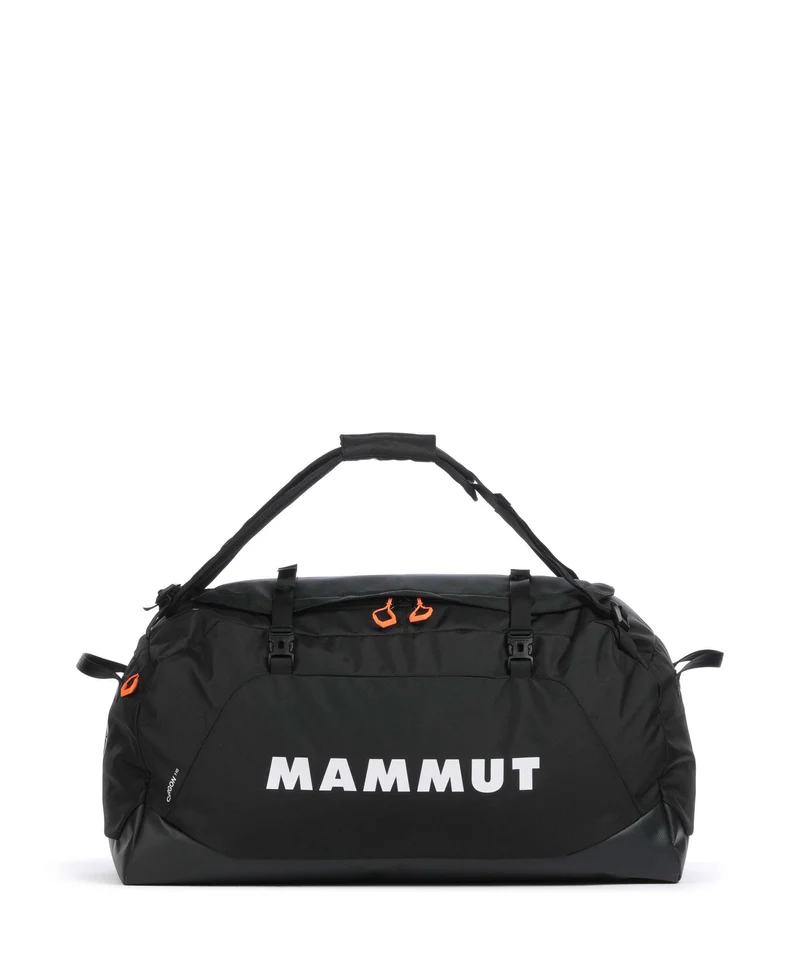 Mammut Cargon 110 Reisetasche black
