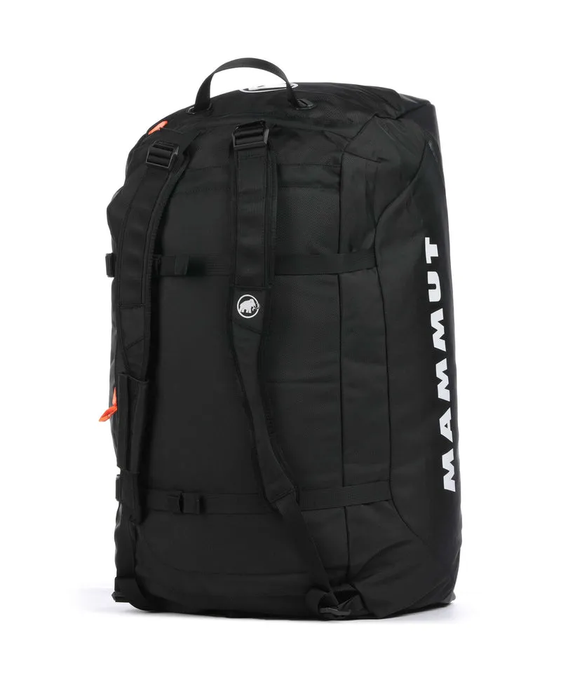 Mammut Cargon 110 Reisetasche black