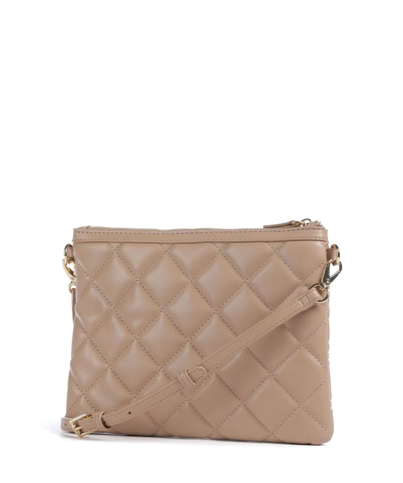 Valentino Bags Ada Umhängetasche beige