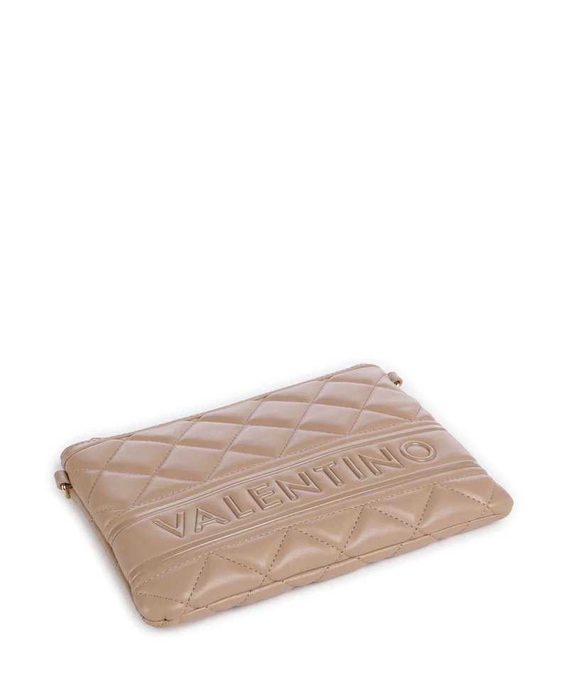 Valentino Bags Ada Umhängetasche beige