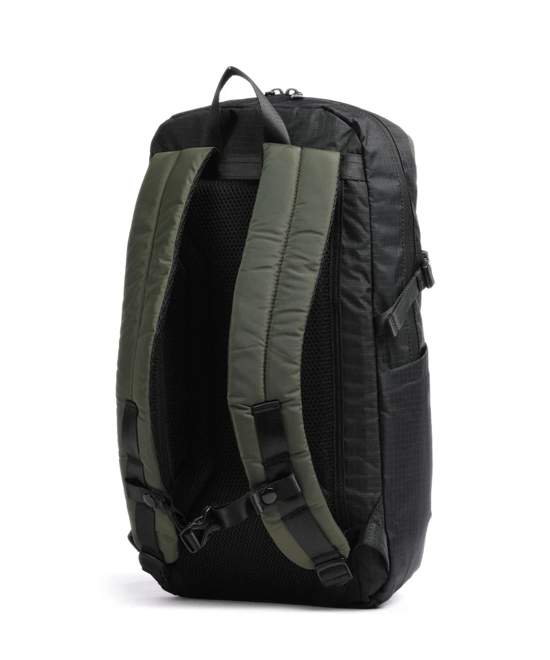 Doughnut Street Cruise Hypatia Rucksack army