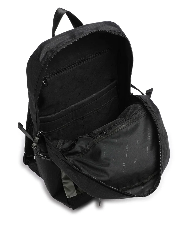 Doughnut Street Cruise Hypatia Rucksack army