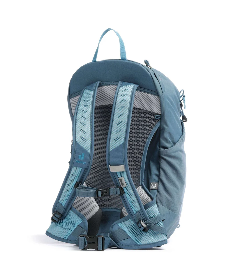 Deuter AC Lite 21 SL Wanderrucksack lagoon atlantic