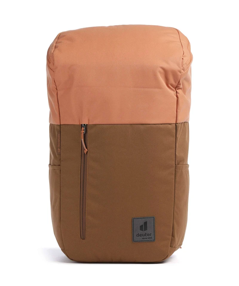 Deuter UP Stockholm Rucksack mocha/pecan