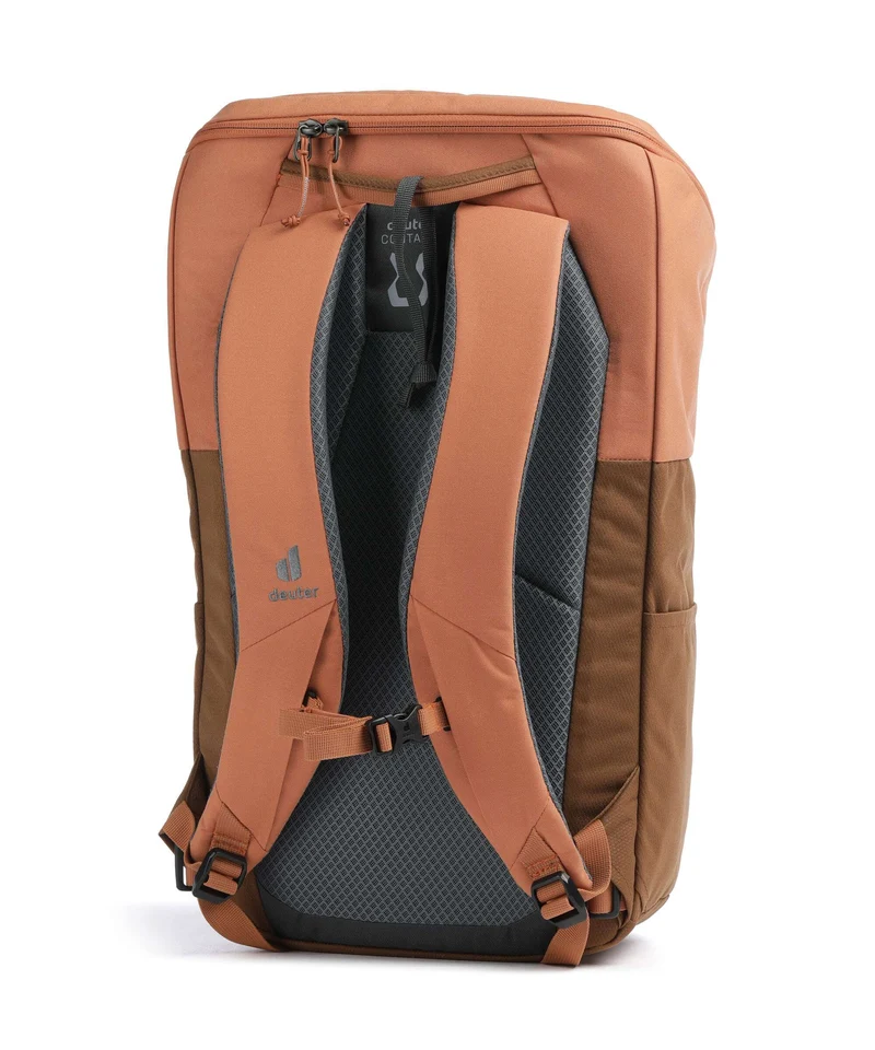 Deuter UP Stockholm Rucksack mocha/pecan