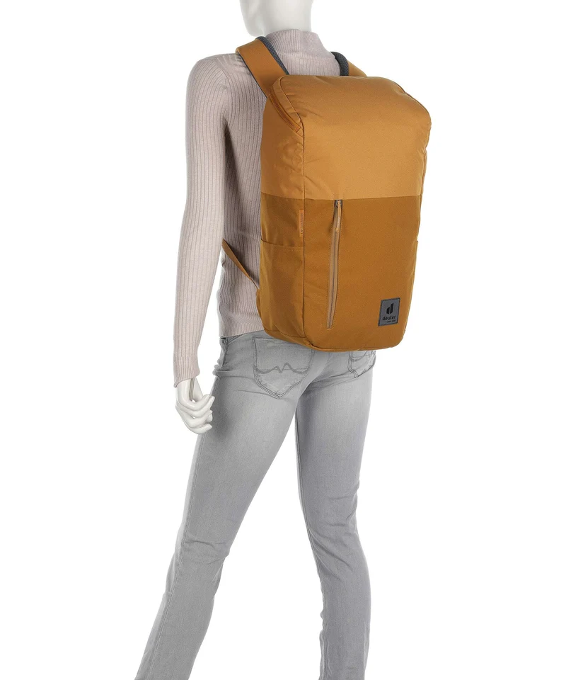 Deuter UP Stockholm Rucksack mocha/pecan