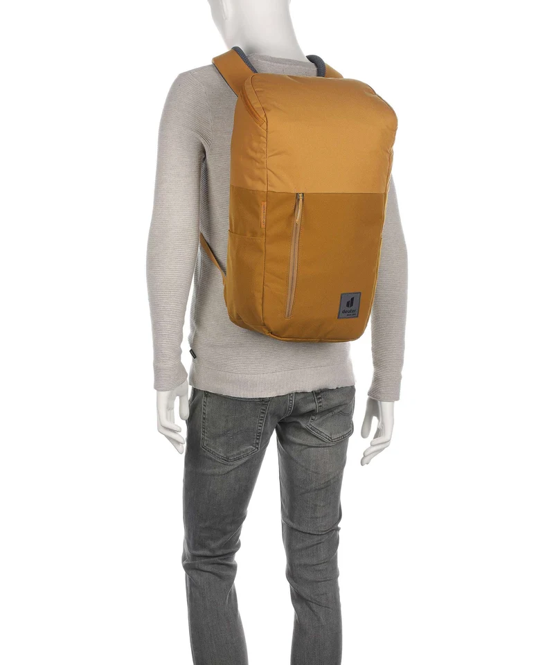 Deuter UP Stockholm Rucksack mocha/pecan