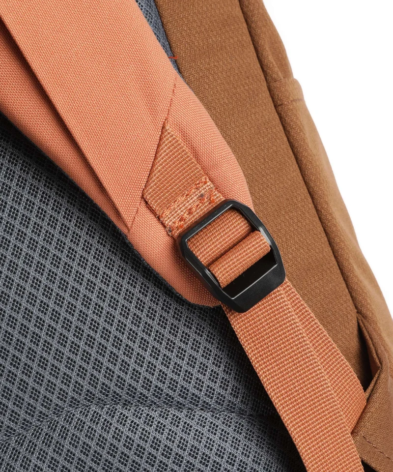 Deuter UP Stockholm Rucksack mocha/pecan