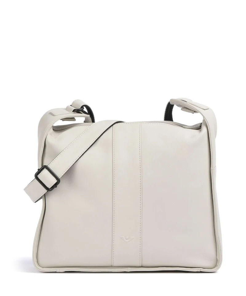 Voi 4Seasons Inger Schultertasche cream