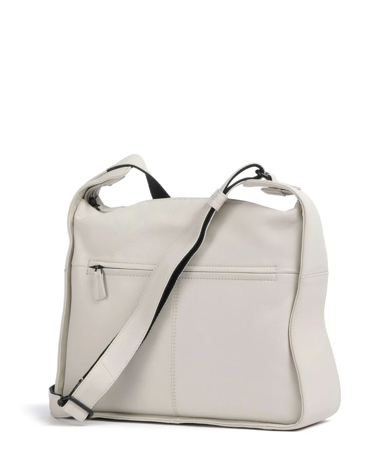 Voi 4Seasons Inger Schultertasche cream