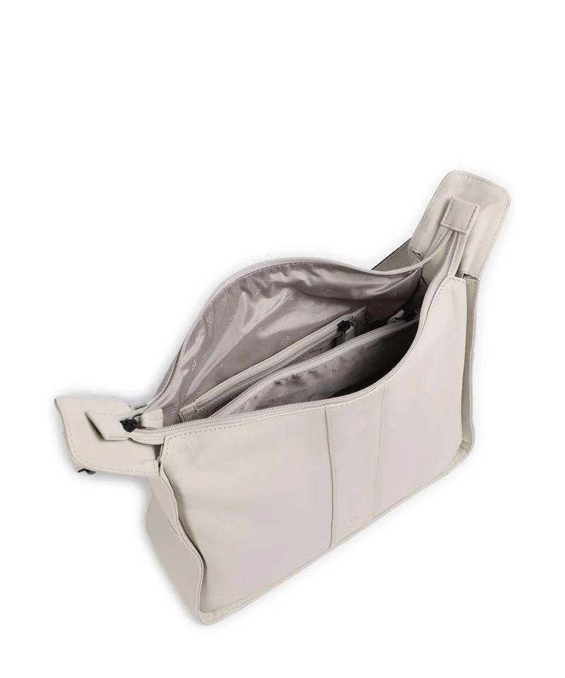 Voi 4Seasons Inger Schultertasche cream