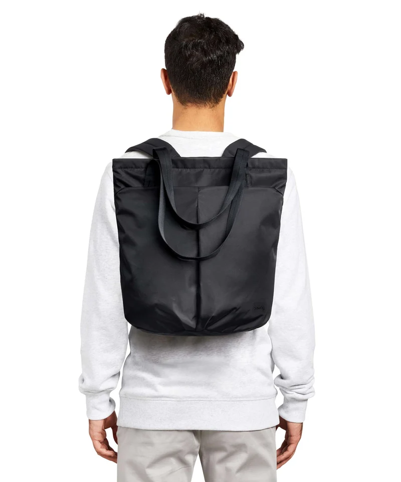 Bellroy Laneway 18 Rucksack-Tasche fawn