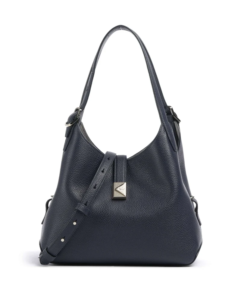 Kate Spade New York Deco Beuteltasche parisian navy