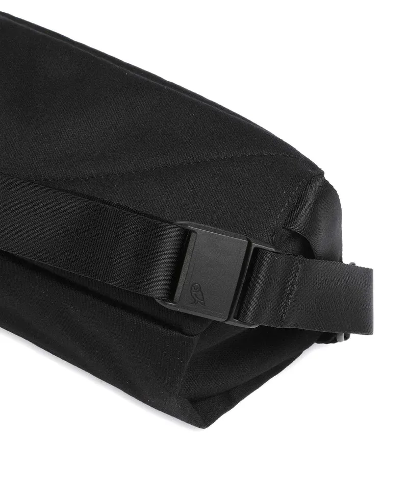 Bellroy City 4 Mini Slingbag black