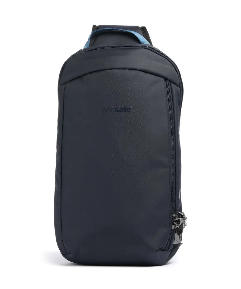 Pacsafe V Tech Slingbag ocean