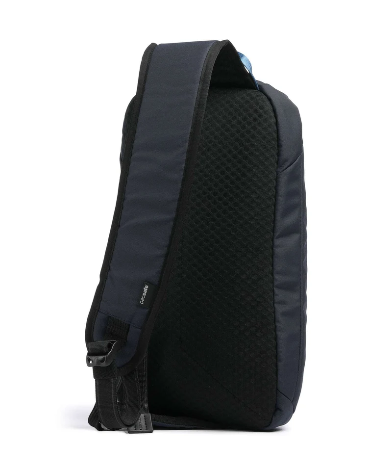 Pacsafe V Tech Slingbag ocean